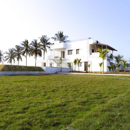 Bilwa Retreat Eco Stay & Sports Bangalore Exteriör bild