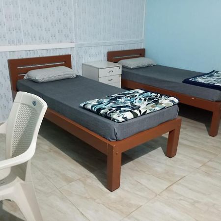 Bilwa Retreat Eco Stay & Sports Bangalore Exteriör bild