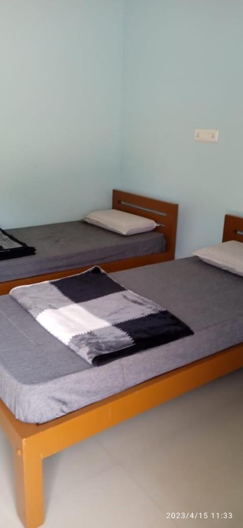 Bilwa Retreat Eco Stay & Sports Bangalore Exteriör bild
