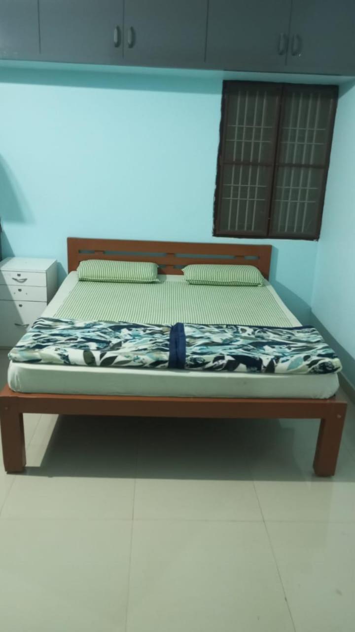 Bilwa Retreat Eco Stay & Sports Bangalore Exteriör bild