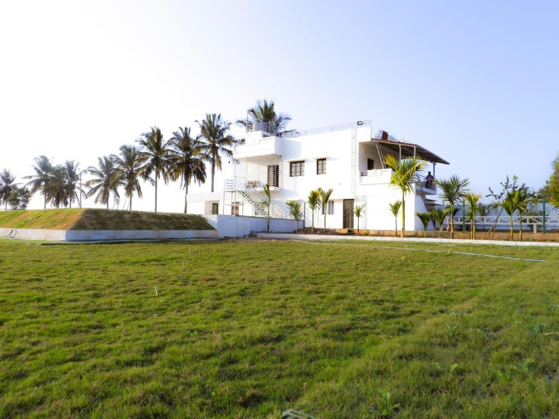 Bilwa Retreat Eco Stay & Sports Bangalore Exteriör bild