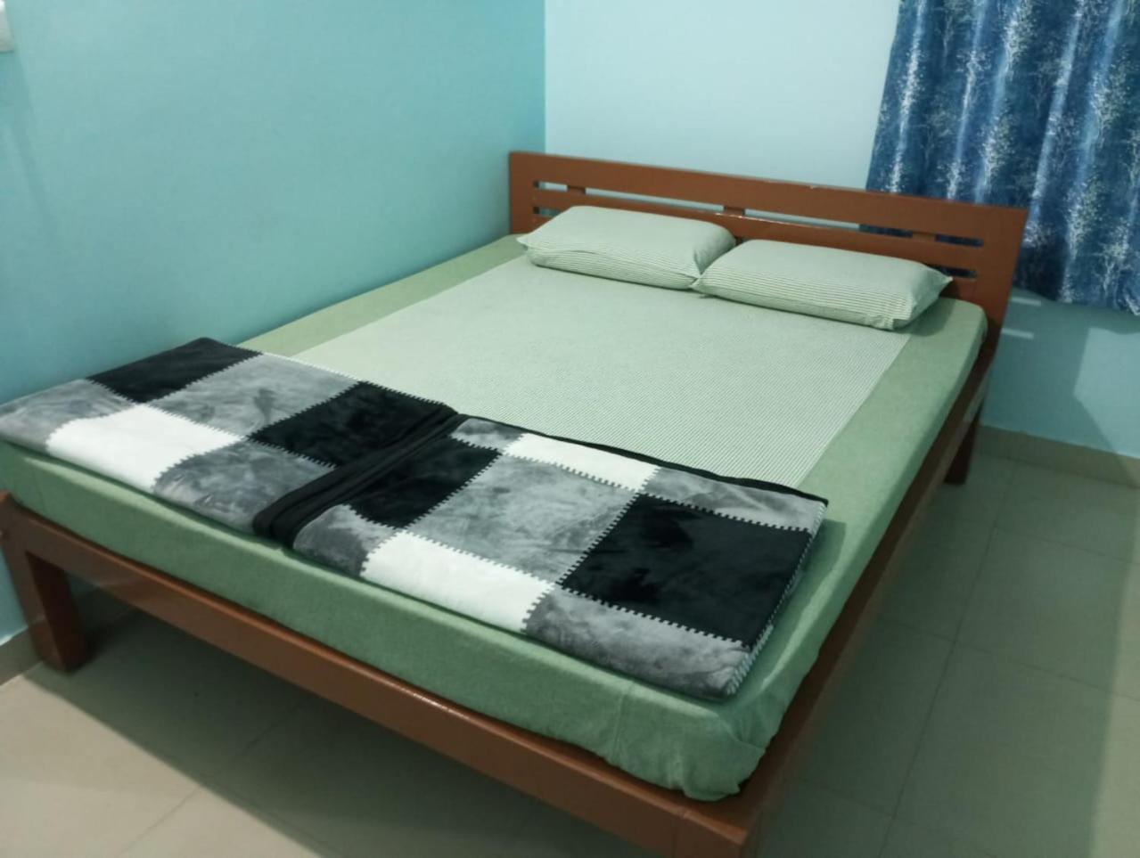 Bilwa Retreat Eco Stay & Sports Bangalore Exteriör bild