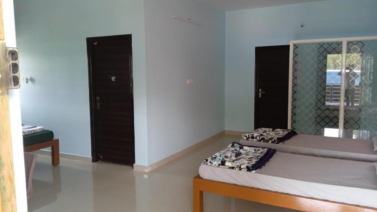 Bilwa Retreat Eco Stay & Sports Bangalore Exteriör bild
